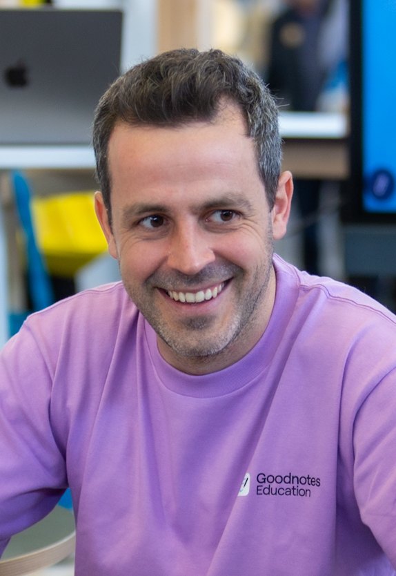 Simon Benz